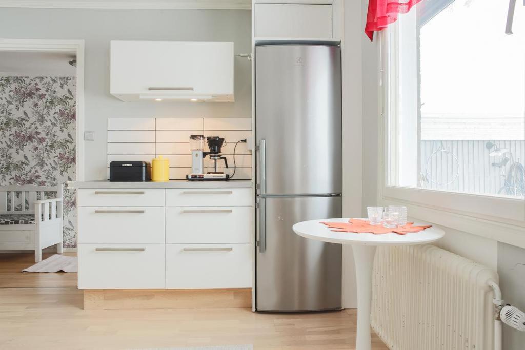 Photo of Kitchen in Kiruna