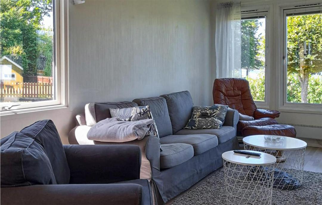 Photo of Livingroom in Norra Rataryd