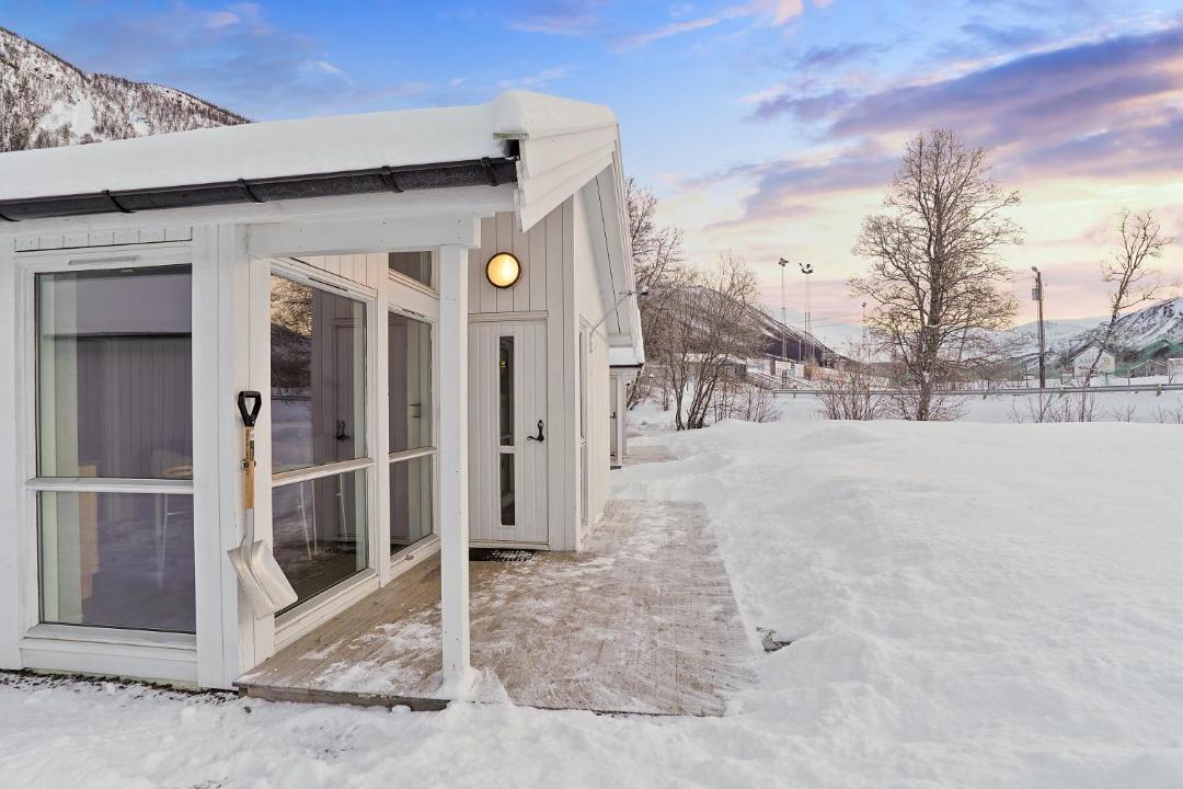 Photo of Others in Tromsdalen