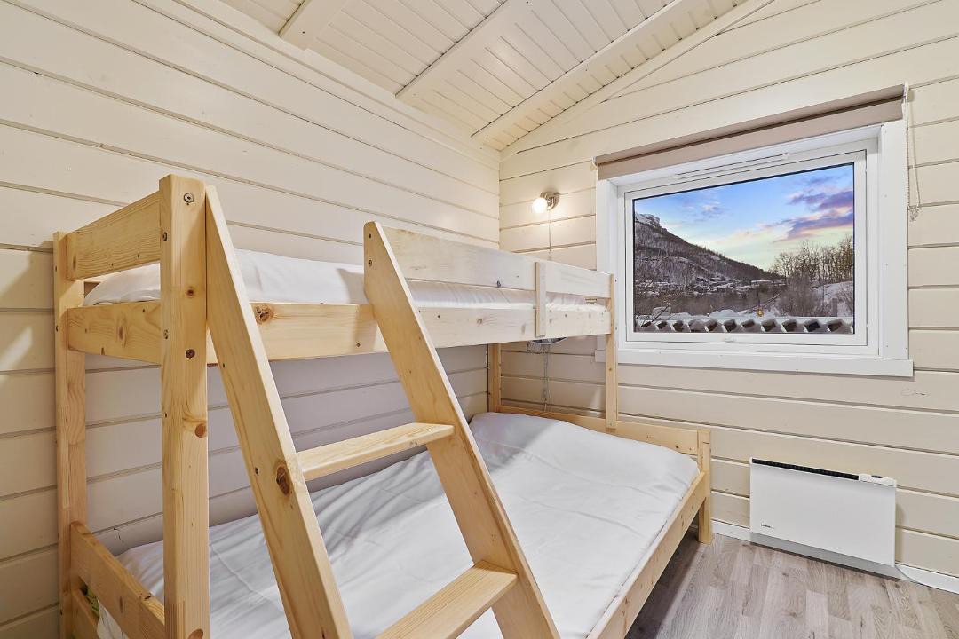 Photo of Others in Tromsdalen