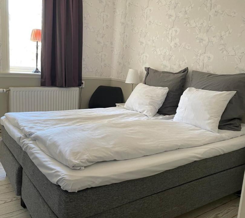 Photo of Bedroom in Bollnas Municipality