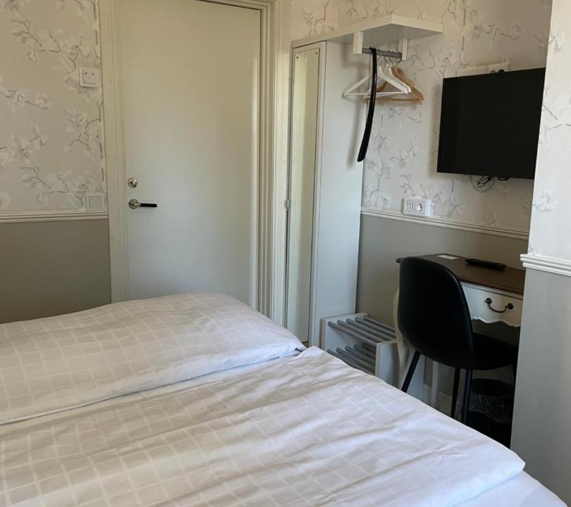 Photo of Bedroom in Bollnas Municipality