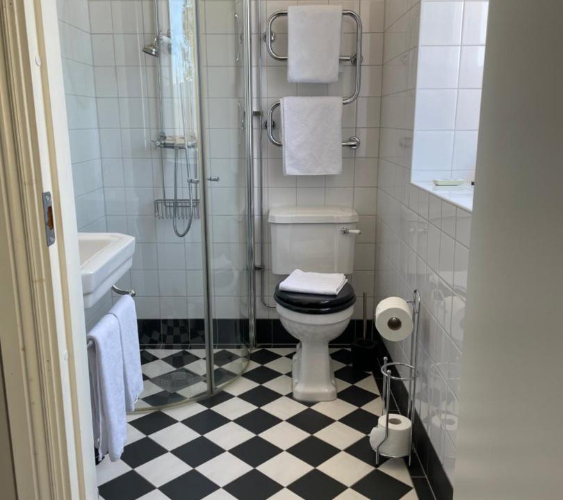 Photo of Bathroom in Bollnas Municipality