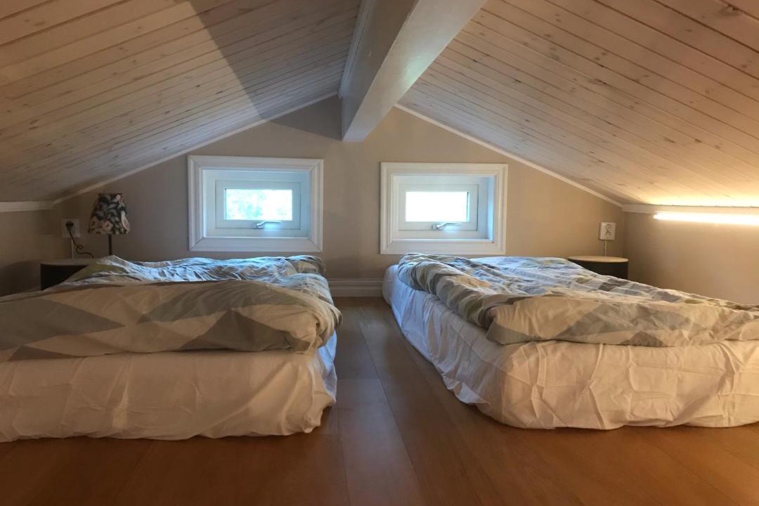 Photo of Bedroom in Urshult