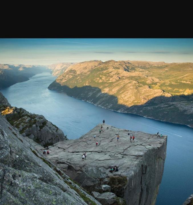 Photo of Others in Stavanger