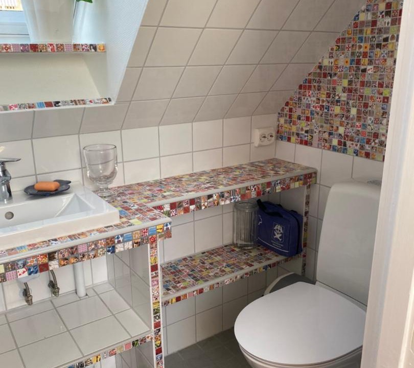 Photo of Bathroom in Molle