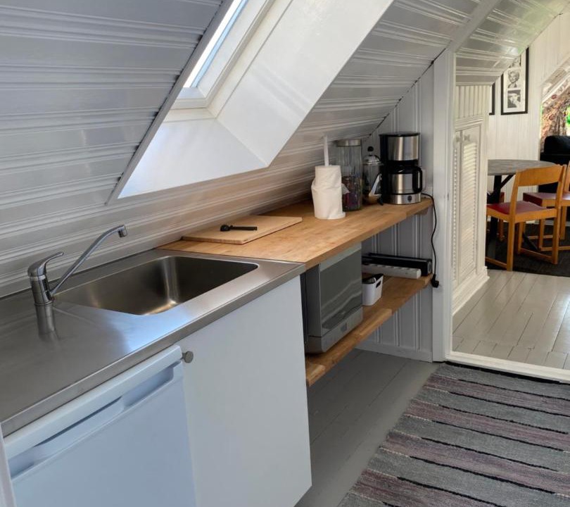 Photo of Kitchen in Molle