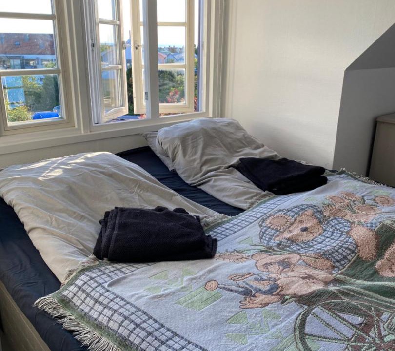 Photo of Bedroom in Molle