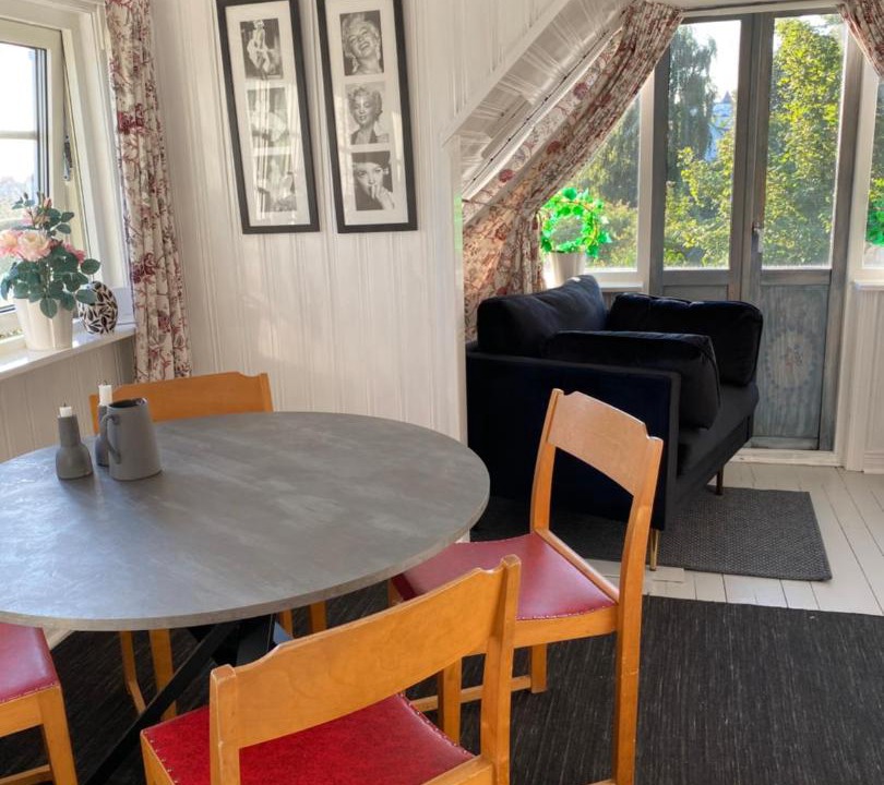 Photo of Livingroom in Molle