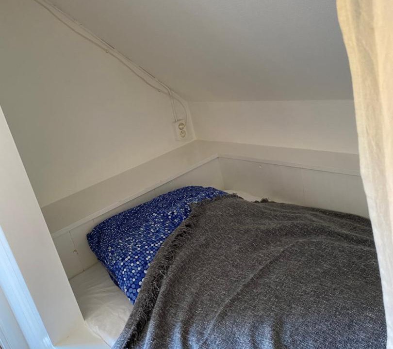 Photo of Bedroom in Molle