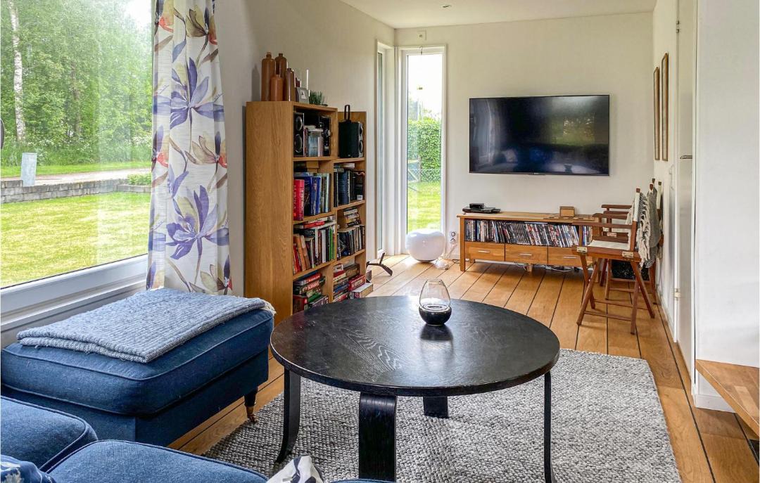 Photo of Livingroom in Skummesloevsstrand