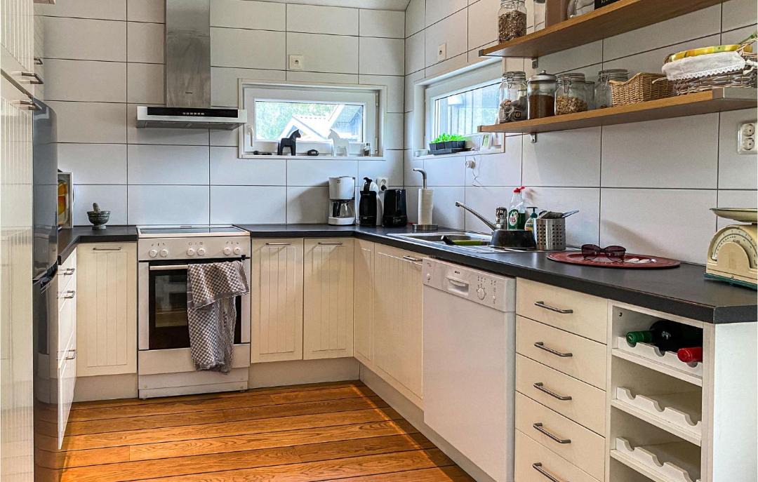 Photo of Kitchen in Skummesloevsstrand