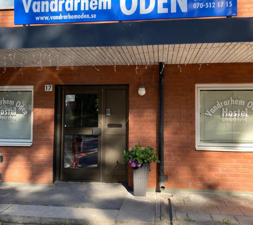 Photo of Others in Odensbacken