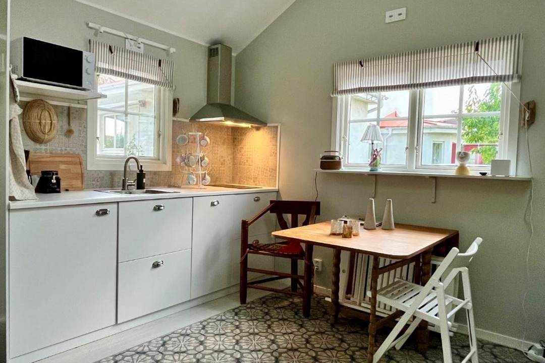 Photo of Kitchen in Hoganas