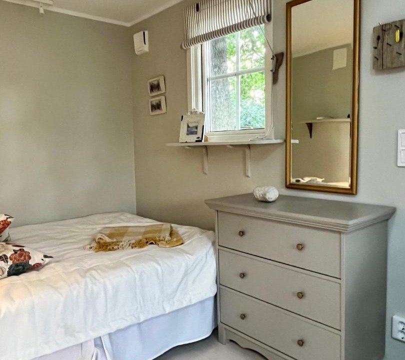 Photo of Bedroom in Hoganas