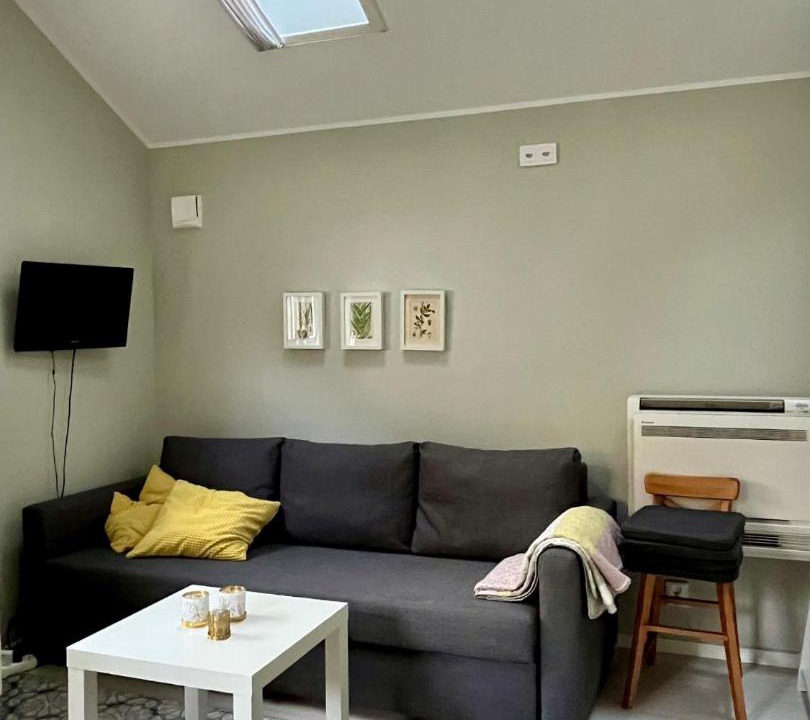 Photo of Livingroom in Hoganas