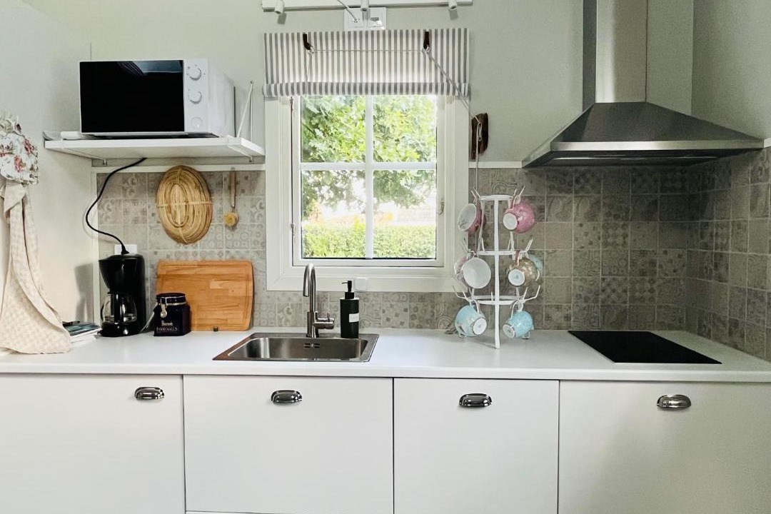 Photo of Kitchen in Hoganas