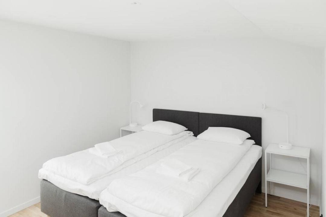 Photo of Bedroom in Lidingo