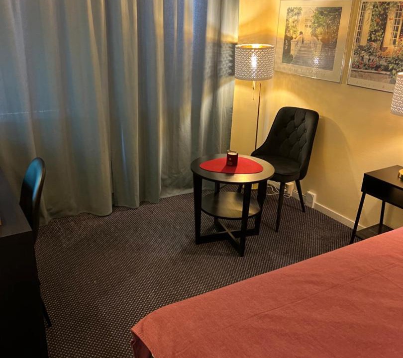 Photo of Bedroom in Vasteras