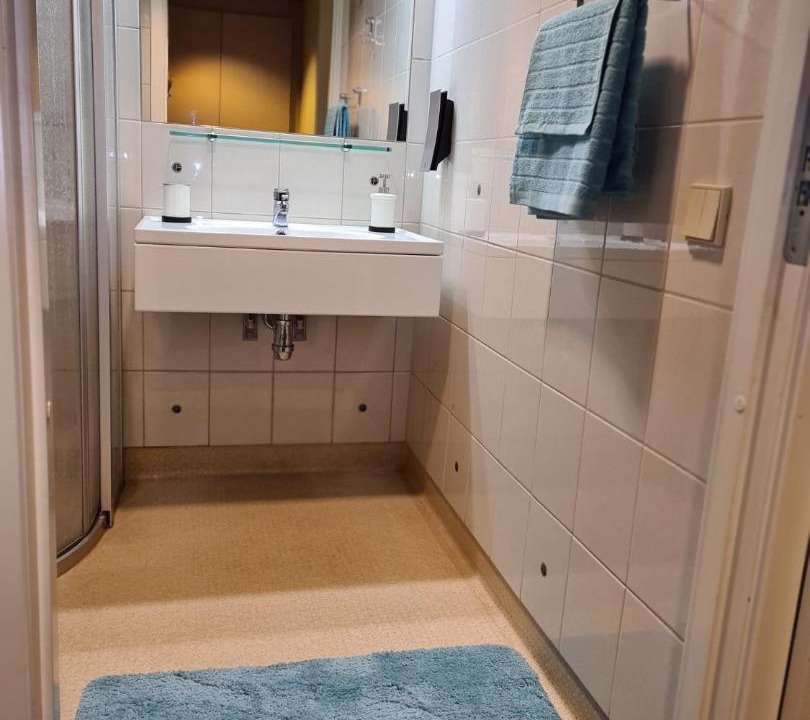 Photo of Bathroom in Vasteras