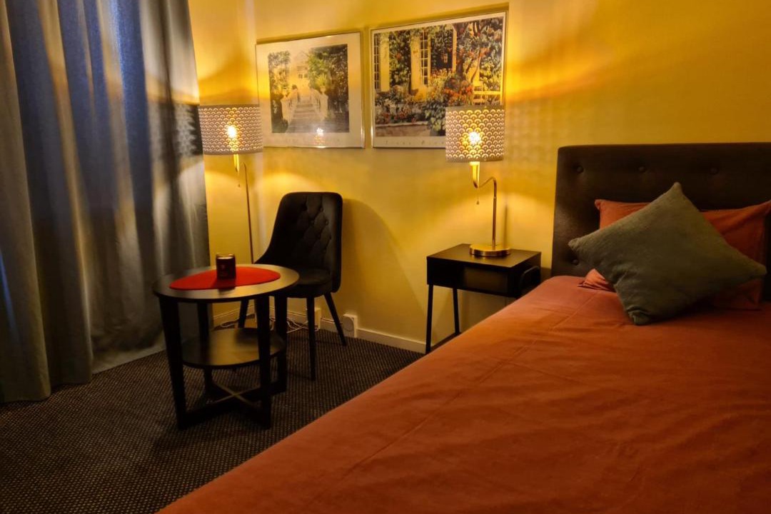 Photo of Bedroom in Vasteras