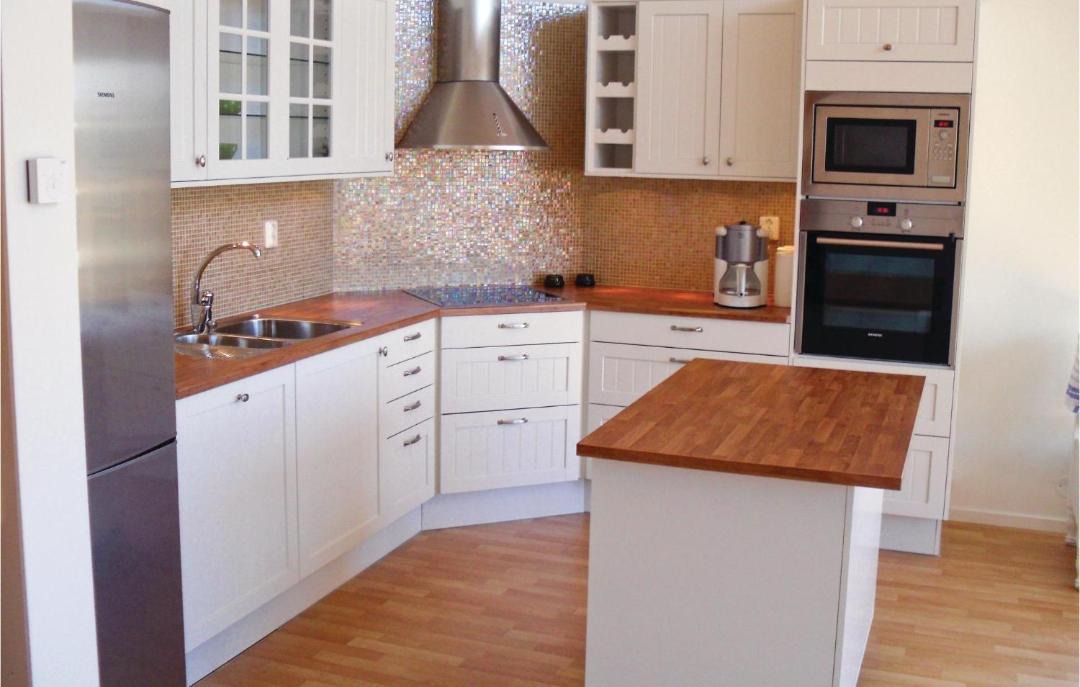 Photo of Kitchen in Lerberget