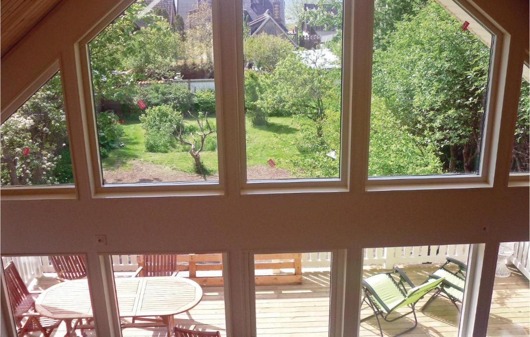 Photo of Patio Balcony in Lerberget