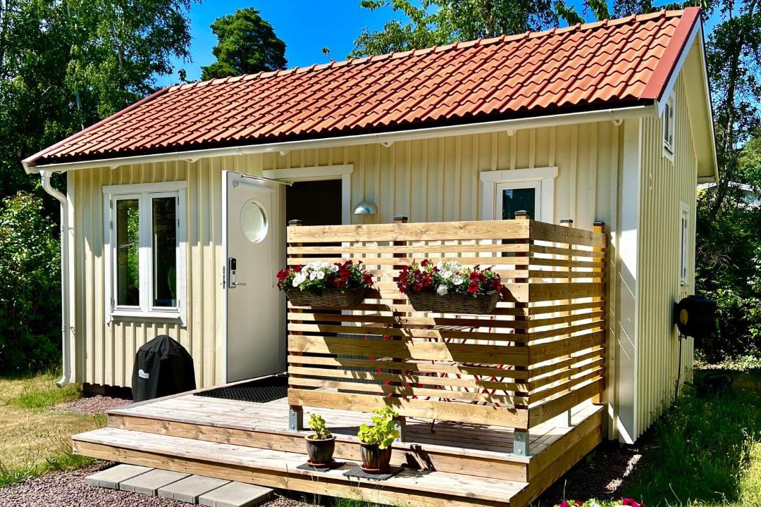Photo of Buildings in Kalmar