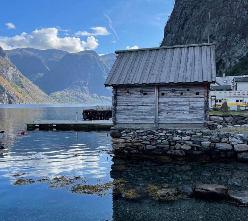 Photo of Others in Undredal