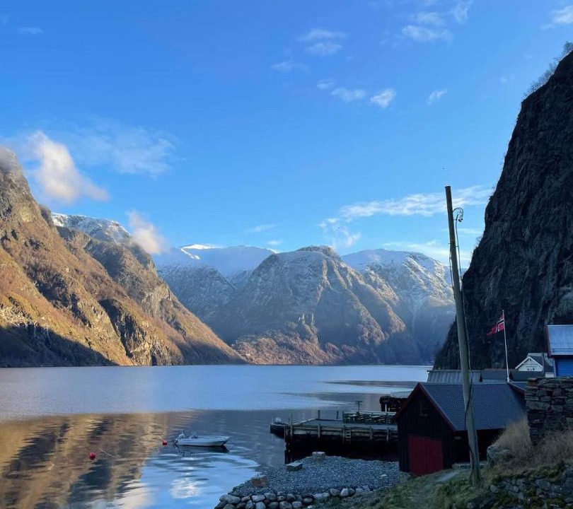 Photo of Others in Undredal