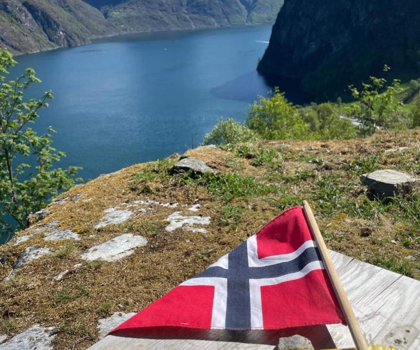 Photo of Others in Undredal
