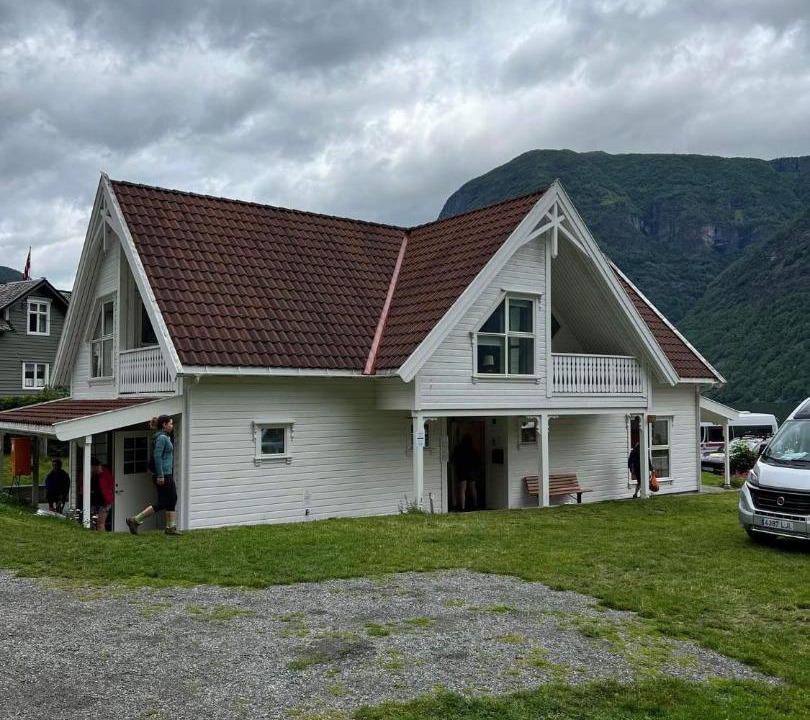 Photo of Others in Undredal