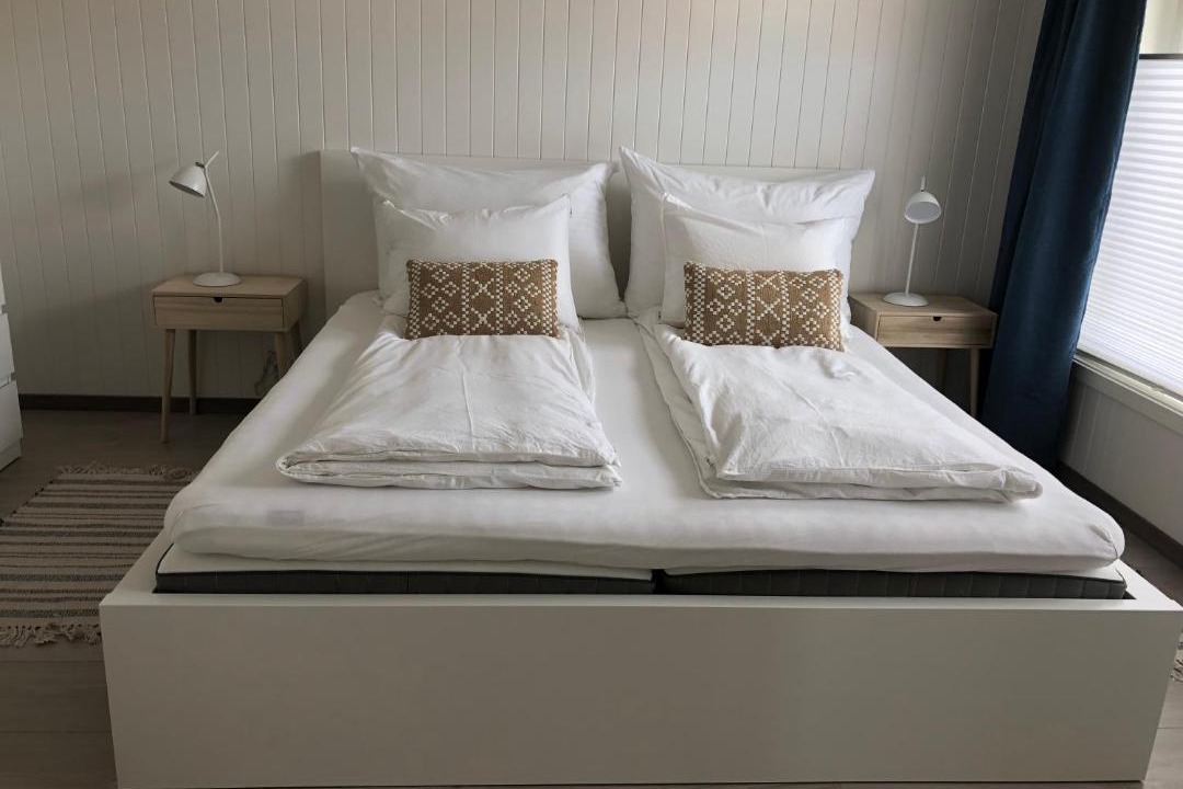Photo of Bedroom in Hvaler