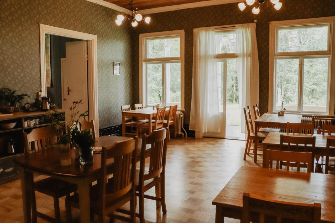 Photo of Others in Alvdalen Municipality