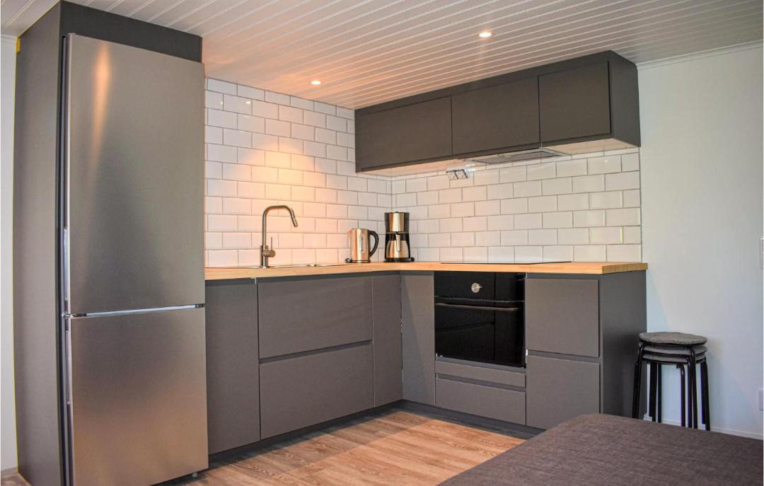 Photo of Kitchen in Tosteberga