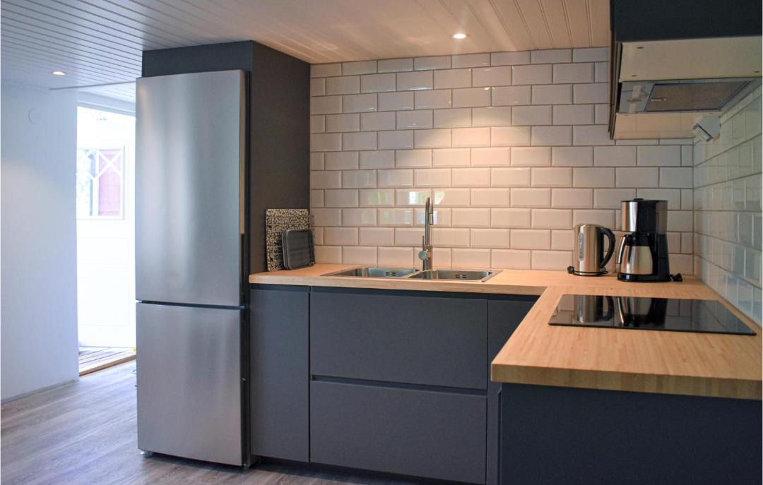 Photo of Kitchen in Tosteberga