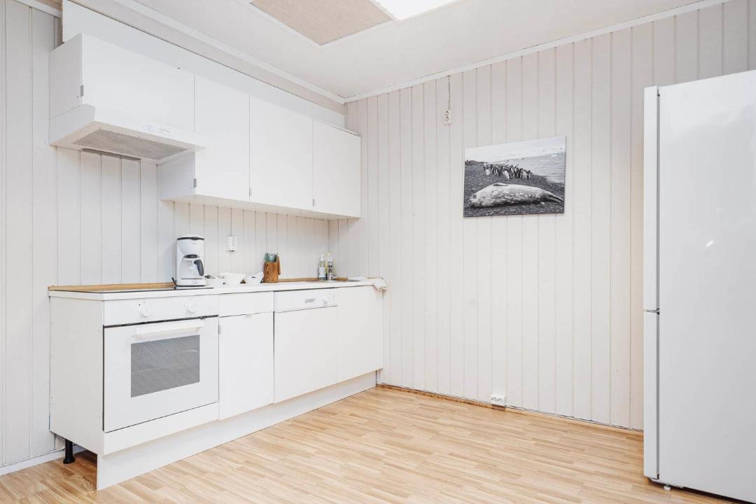 Photo of Others in Hjerkinn