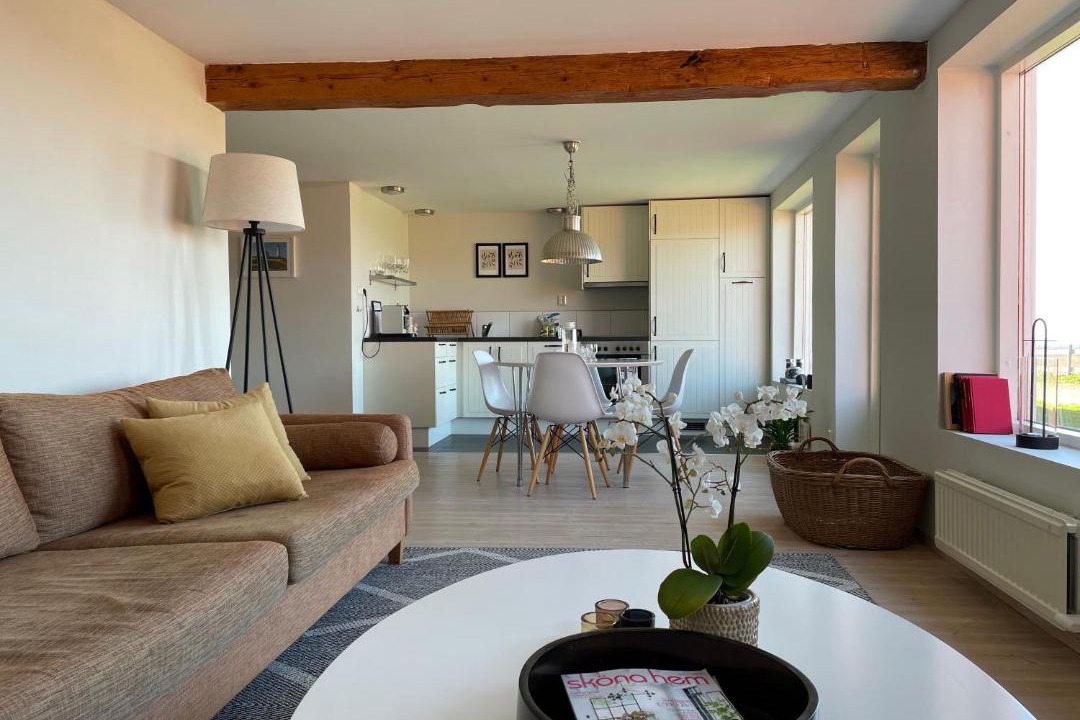 Photo of Livingroom in Bastad Municipality