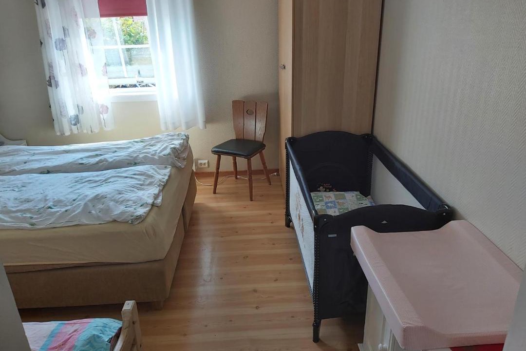 Photo of Bedroom in Alesund