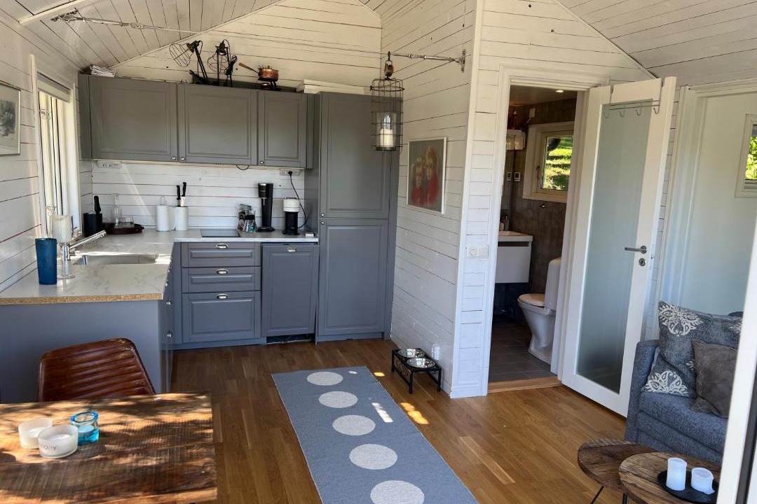 Photo of Kitchen in Varmdo