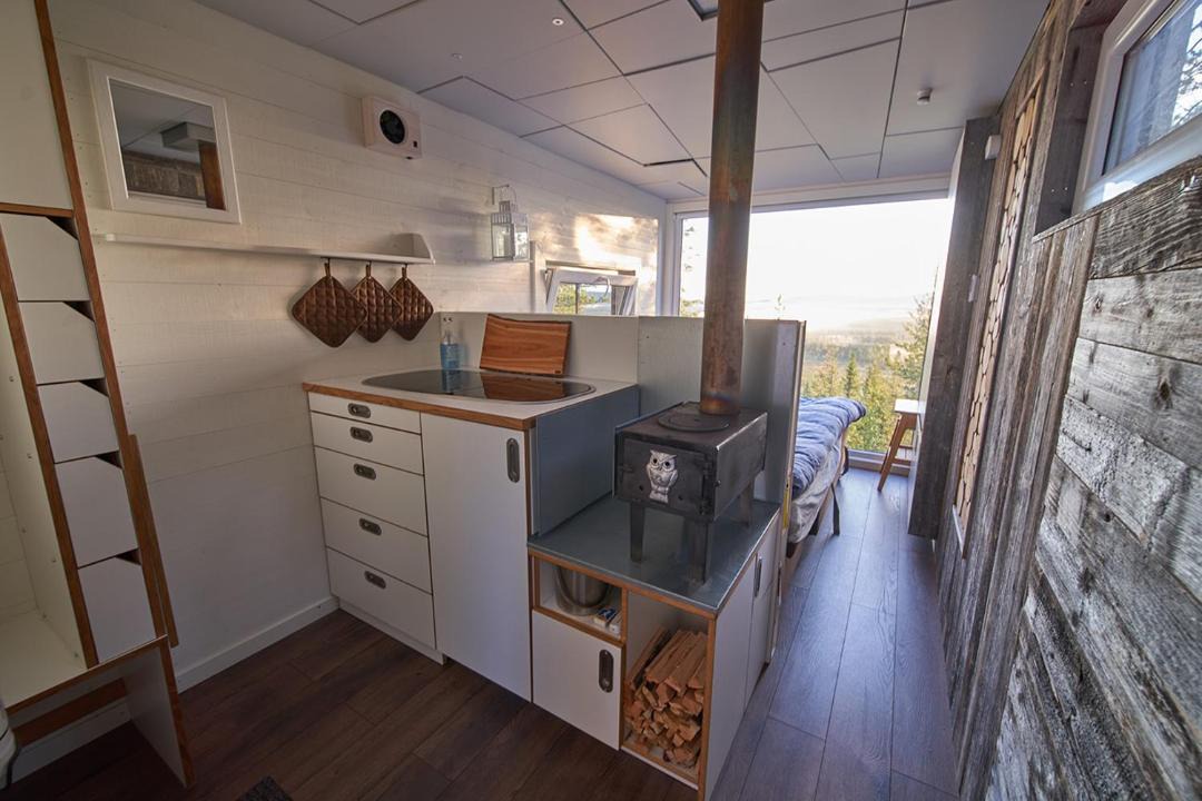 Photo of Kitchen in Arvidsjaur Municipality