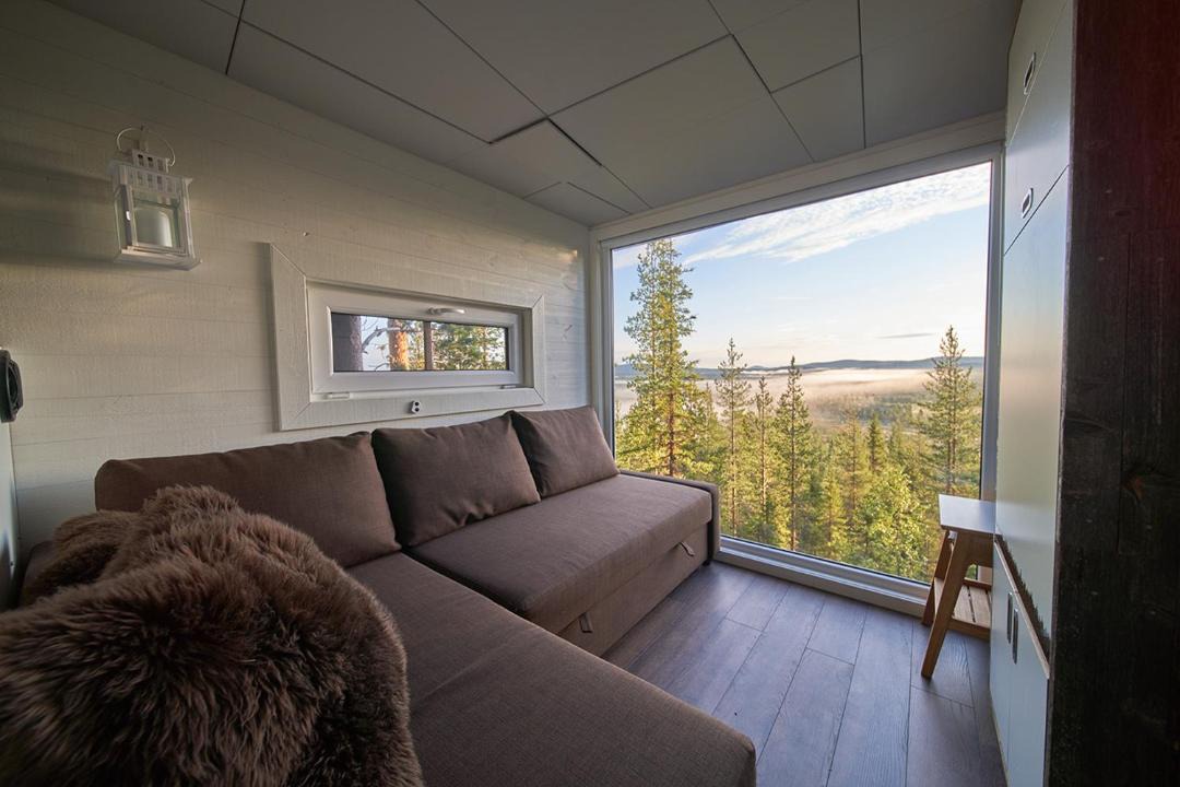 Photo of Livingroom in Arvidsjaur Municipality