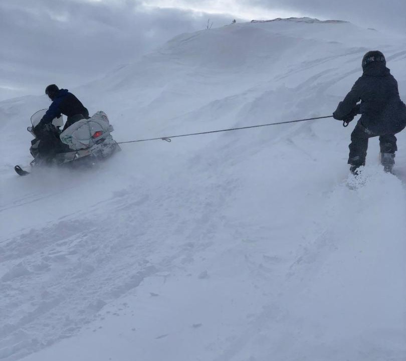 Photo of Outdoor in Ankarvattnet