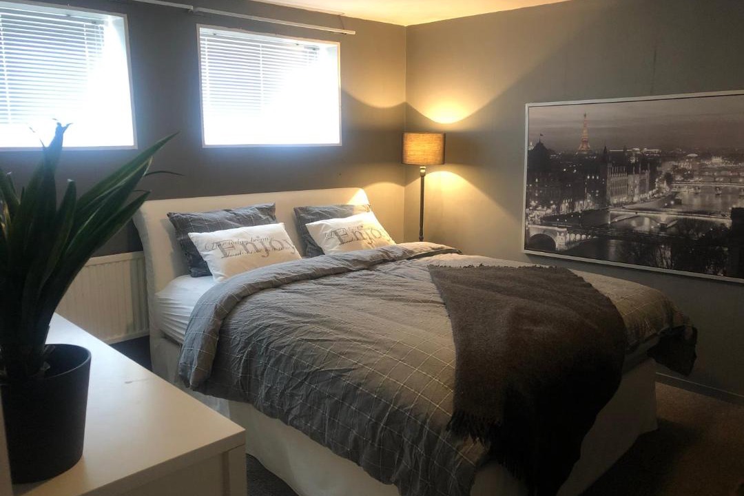 Photo of Bedroom in Ankarvattnet