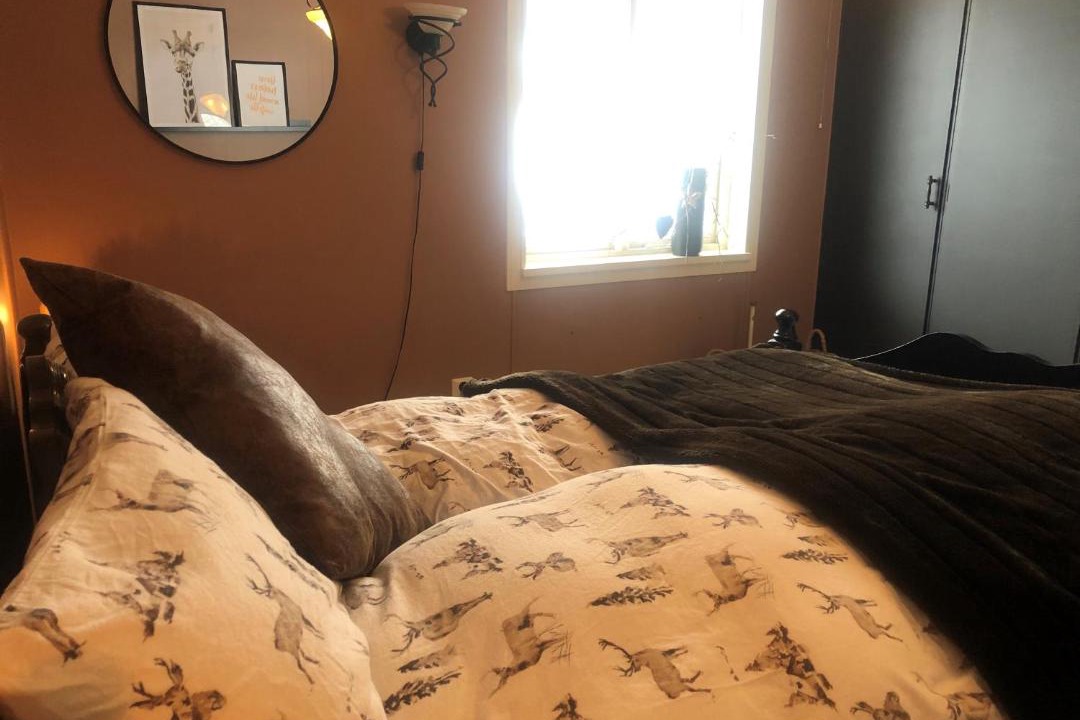 Photo of Bedroom in Ankarvattnet