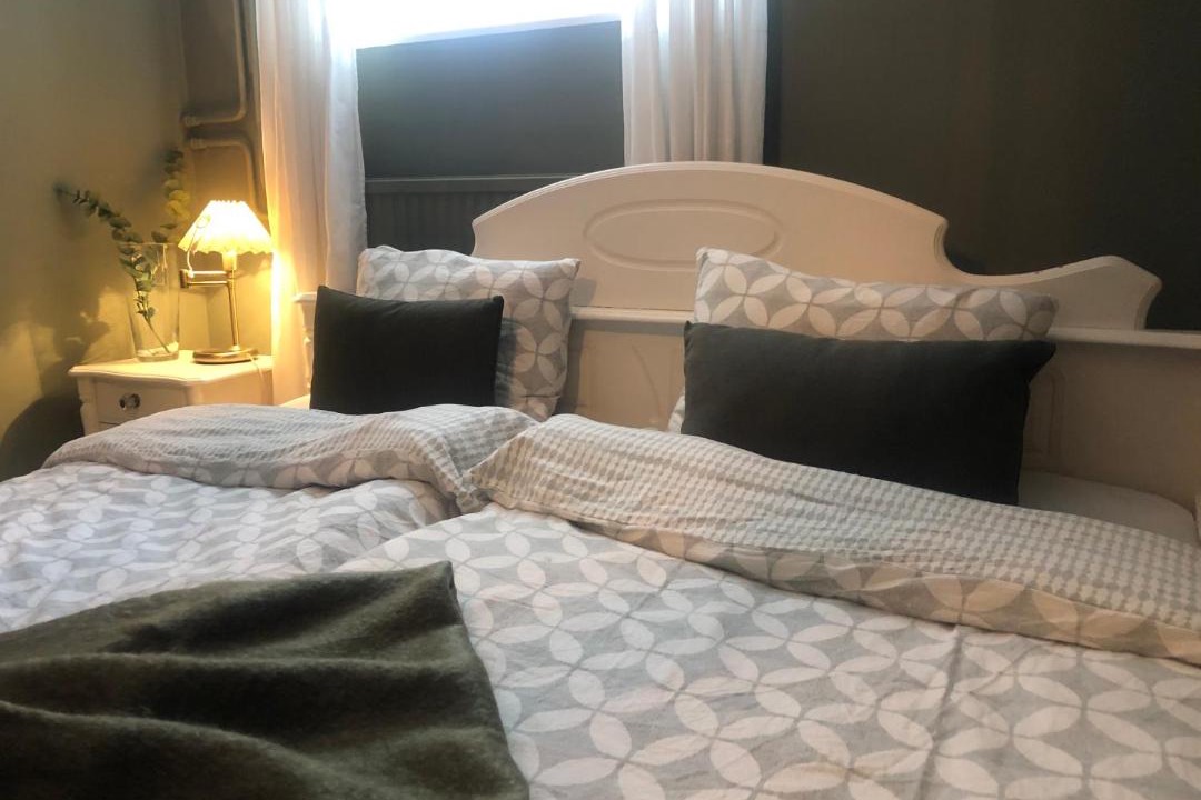 Photo of Bedroom in Ankarvattnet