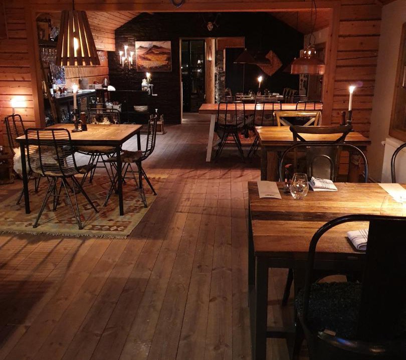 Photo of Others in Funasdalen