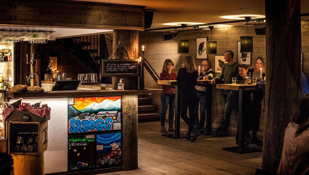 Photo of Others in Funasdalen