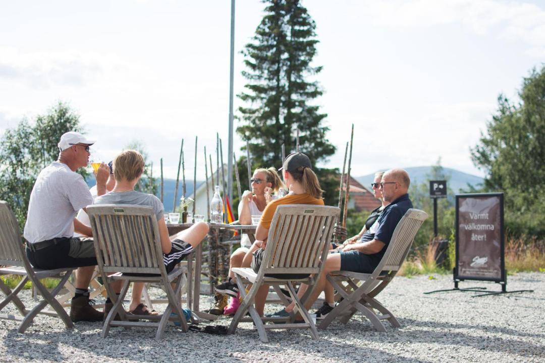Photo of Others in Funasdalen