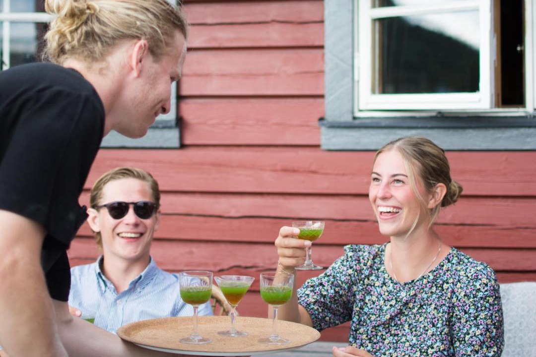 Photo of Others in Funasdalen